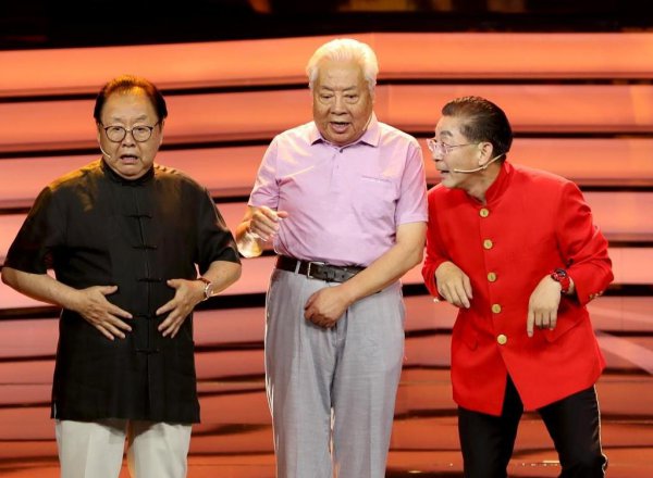 西游记如来佛祖扮演者是谁