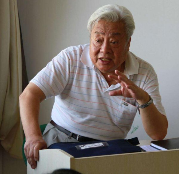 西游记如来佛祖扮演者是谁