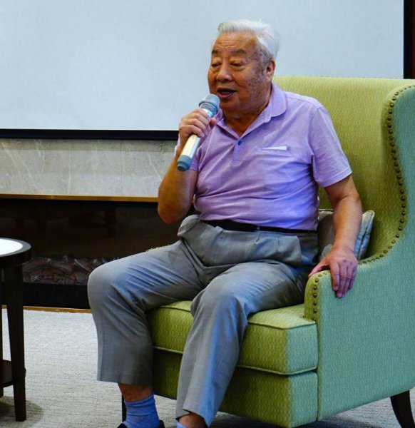 西游记如来佛祖扮演者是谁