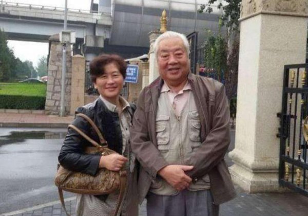 西游记如来佛祖扮演者是谁