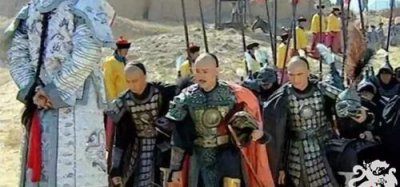 吴三桂是哪个朝代的人 历史吴三桂是什么样的官员大将