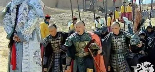 吴三桂是哪个朝代的人