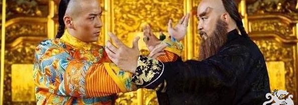 吴三桂是哪个朝代的人