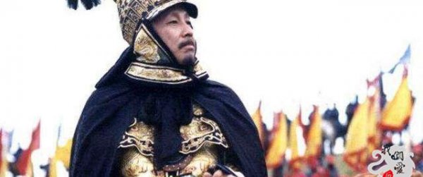 吴三桂是哪个朝代的人