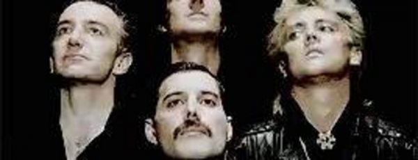 皇后乐队是什么档次