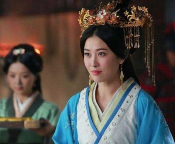 李渊三女平阳公主是真实的吗