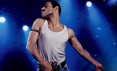 皇后乐队主唱的一生电影 皇后乐队的主唱叫什么名字