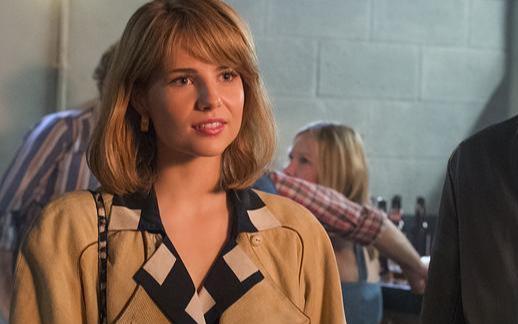 皇后乐队主唱的一生电影