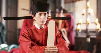 宋朝官服颜色等级排名 古代官袍1到9品划分研究