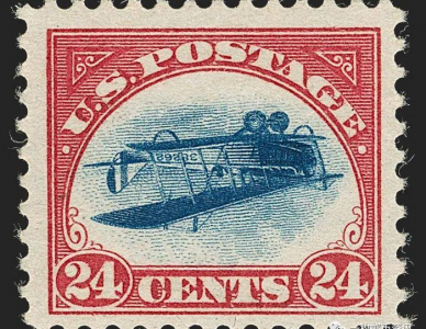 单张价值100万元的邮票图片 值钱邮票价格及图片