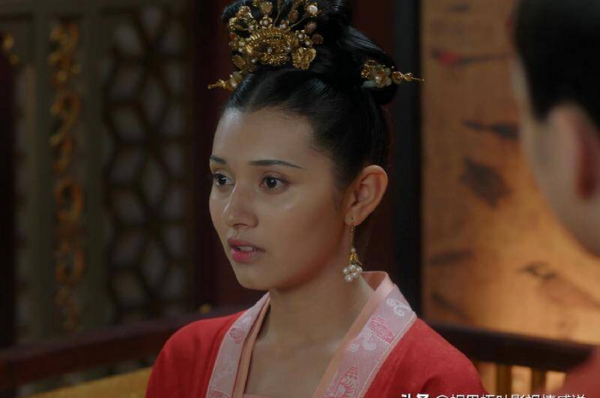 赵恒之女寿康公主结局