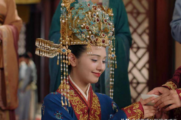 赵恒之女寿康公主结局