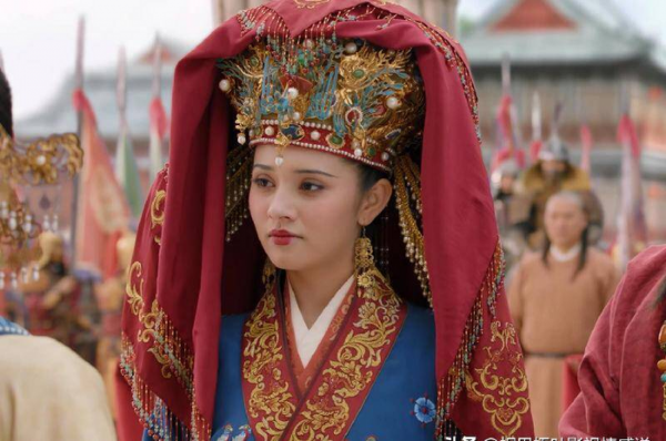 赵恒之女寿康公主结局