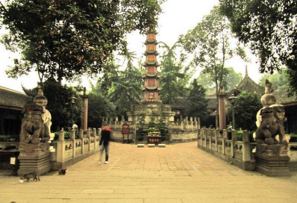 中国拜佛最灵验的5个地方