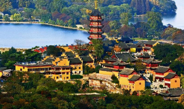 中国拜佛最灵验的5个地方