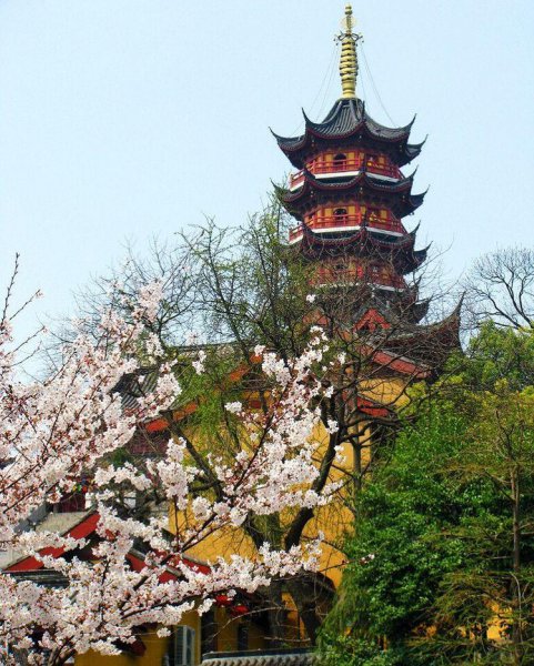 中国拜佛最灵验的5个地方