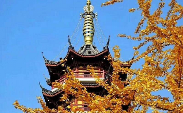 中国拜佛最灵验的5个地方