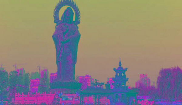 中国拜佛最灵验的5个地方