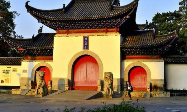 中国拜佛最灵验的5个地方