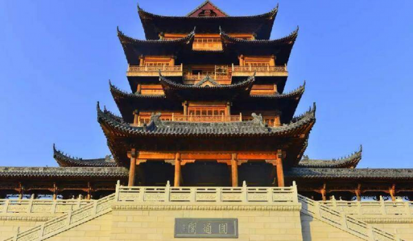 中国拜佛最灵验的5个地方