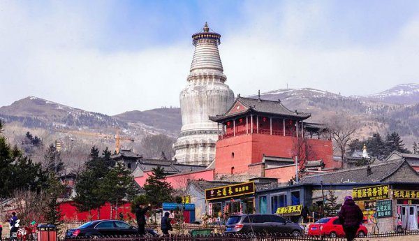 中国拜佛最灵验的5个地方