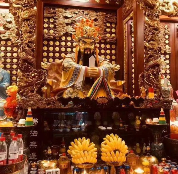 中国拜佛最灵验的5个地方