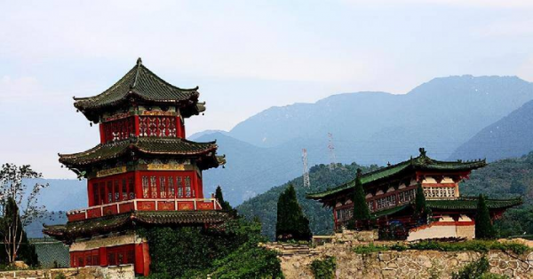 中国拜佛最灵验的5个地方