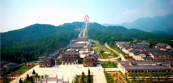 中国拜佛最灵验的5个地方