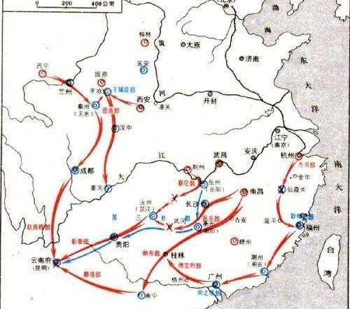 吴三桂不病死能打赢康熙吗