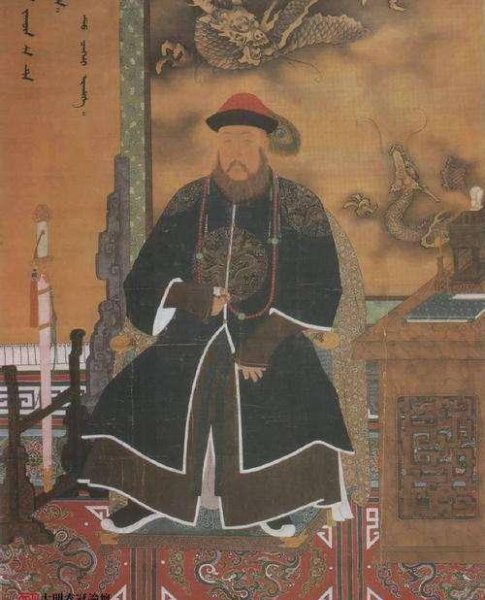 吴三桂不病死能打赢康熙吗