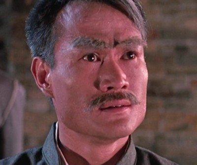 林正英为什么葬在美国