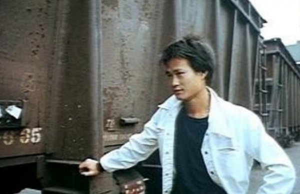 林正英为什么葬在美国