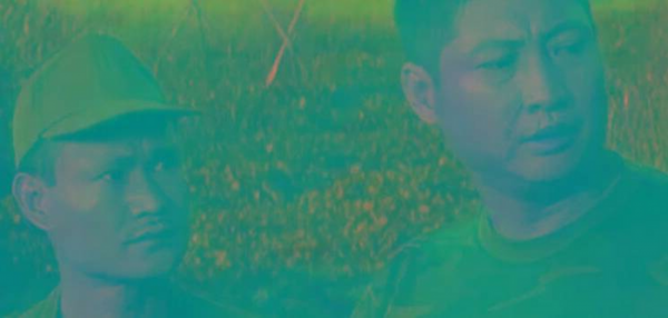 林正英为什么葬在美国