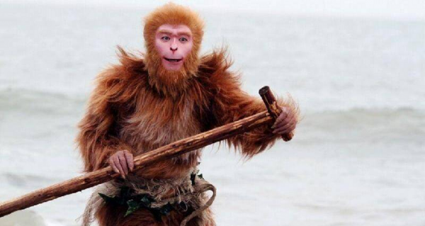 孙悟空真打不过大鹏吗