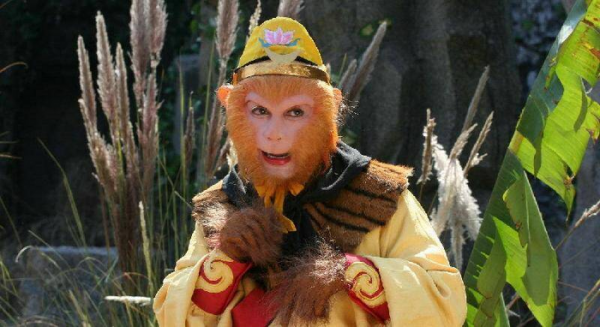 孙悟空真打不过大鹏吗