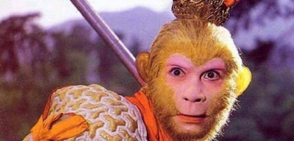 孙悟空真打不过大鹏吗