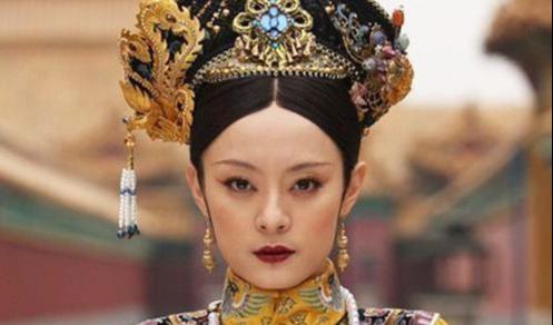 太皇太后是皇上的什么人