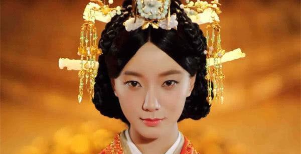 太皇太后是皇上的什么人