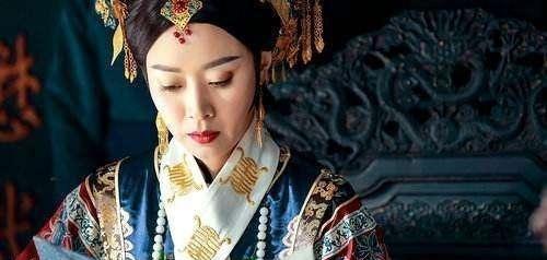 太皇太后是皇上的什么人