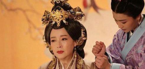 太皇太后是皇上的什么人