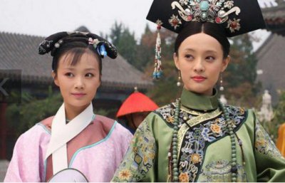 德妃为什么那么恨雍正 历史上德妃为什么不待见雍正