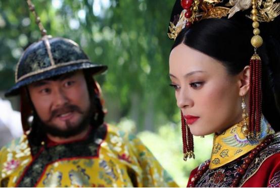 德妃为什么那么恨雍正