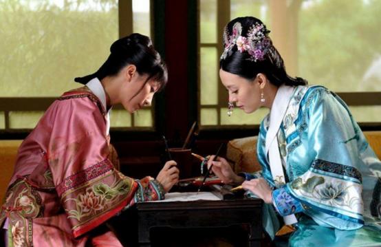 德妃为什么那么恨雍正