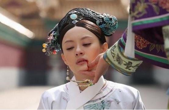 德妃为什么那么恨雍正