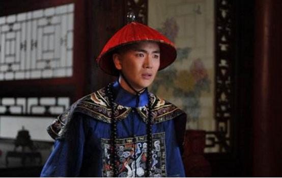 德妃为什么那么恨雍正