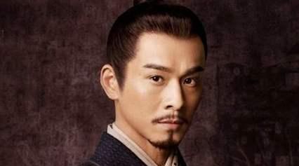 明朝人物徐滨简介