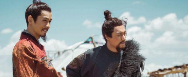 明朝人物徐滨简介