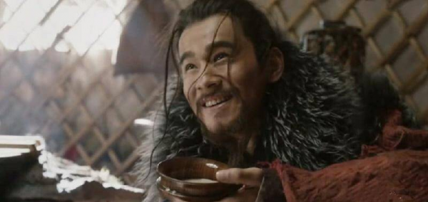 明朝人物徐滨简介