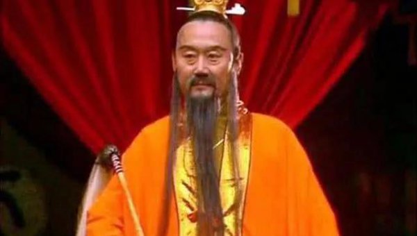 西游记最厉害的人物排名前十