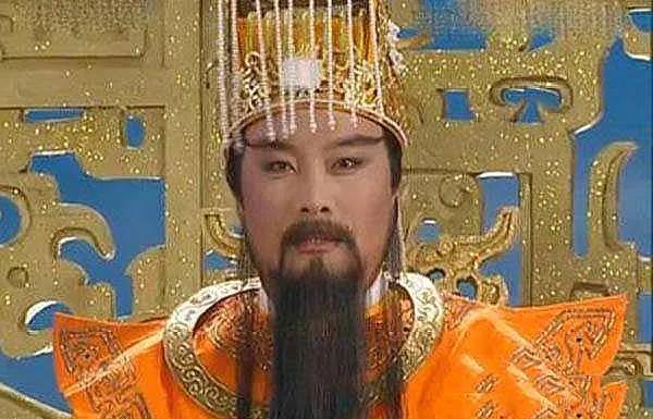 西游记最厉害的人物排名前十